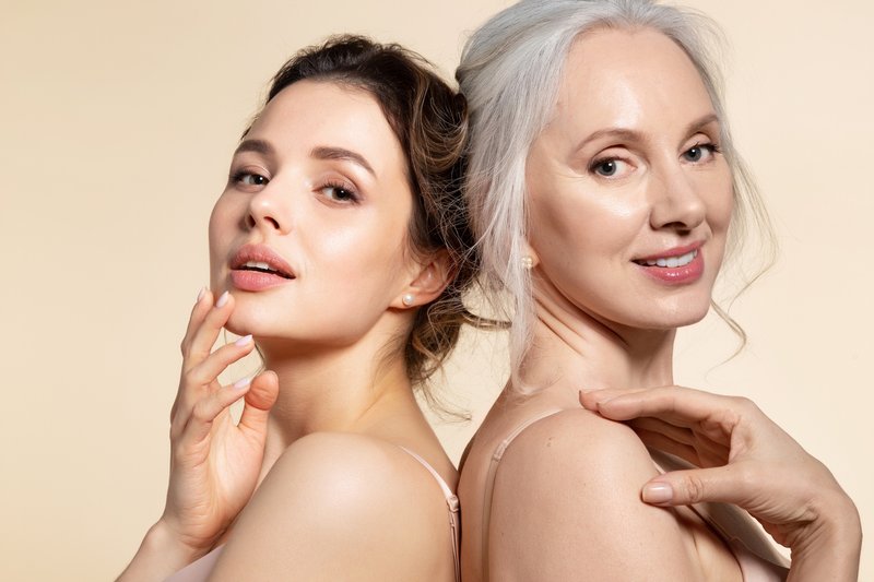 Titanium Lift treatment at Transformative Wellness