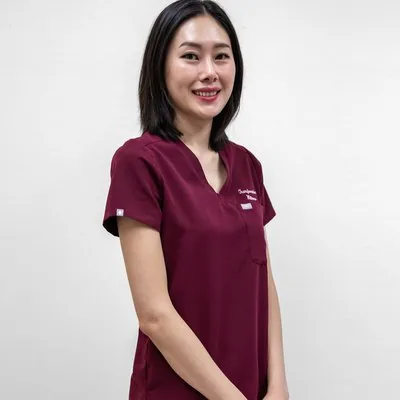 Ara Jin, RN