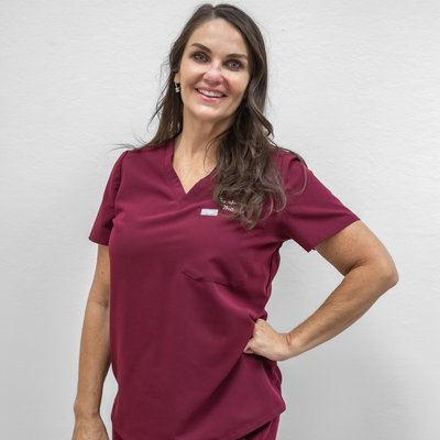 Michelle, MA - Medical Assistant